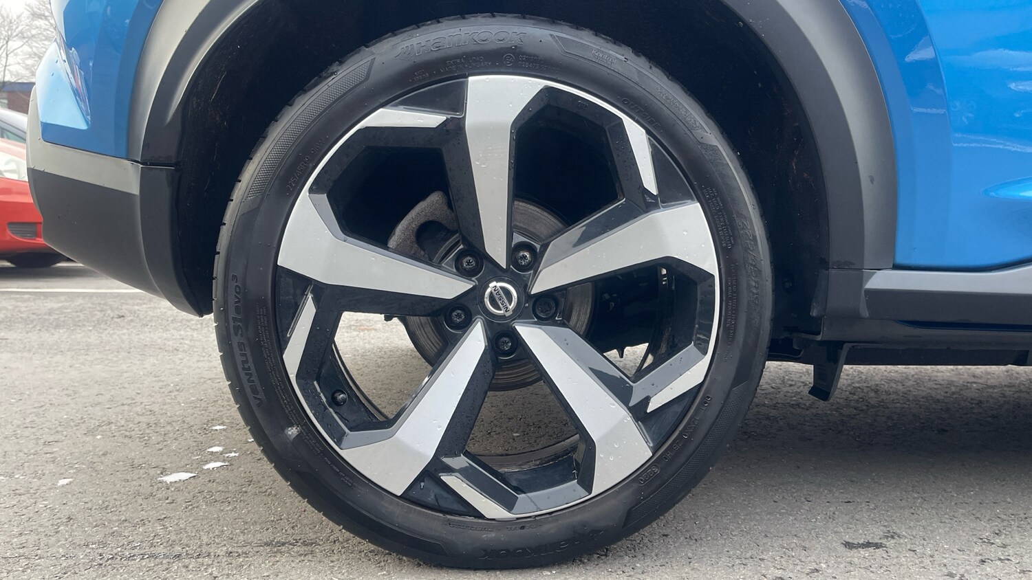 Used Nissan Juke 2020 for sale - 76896862: Photo 19