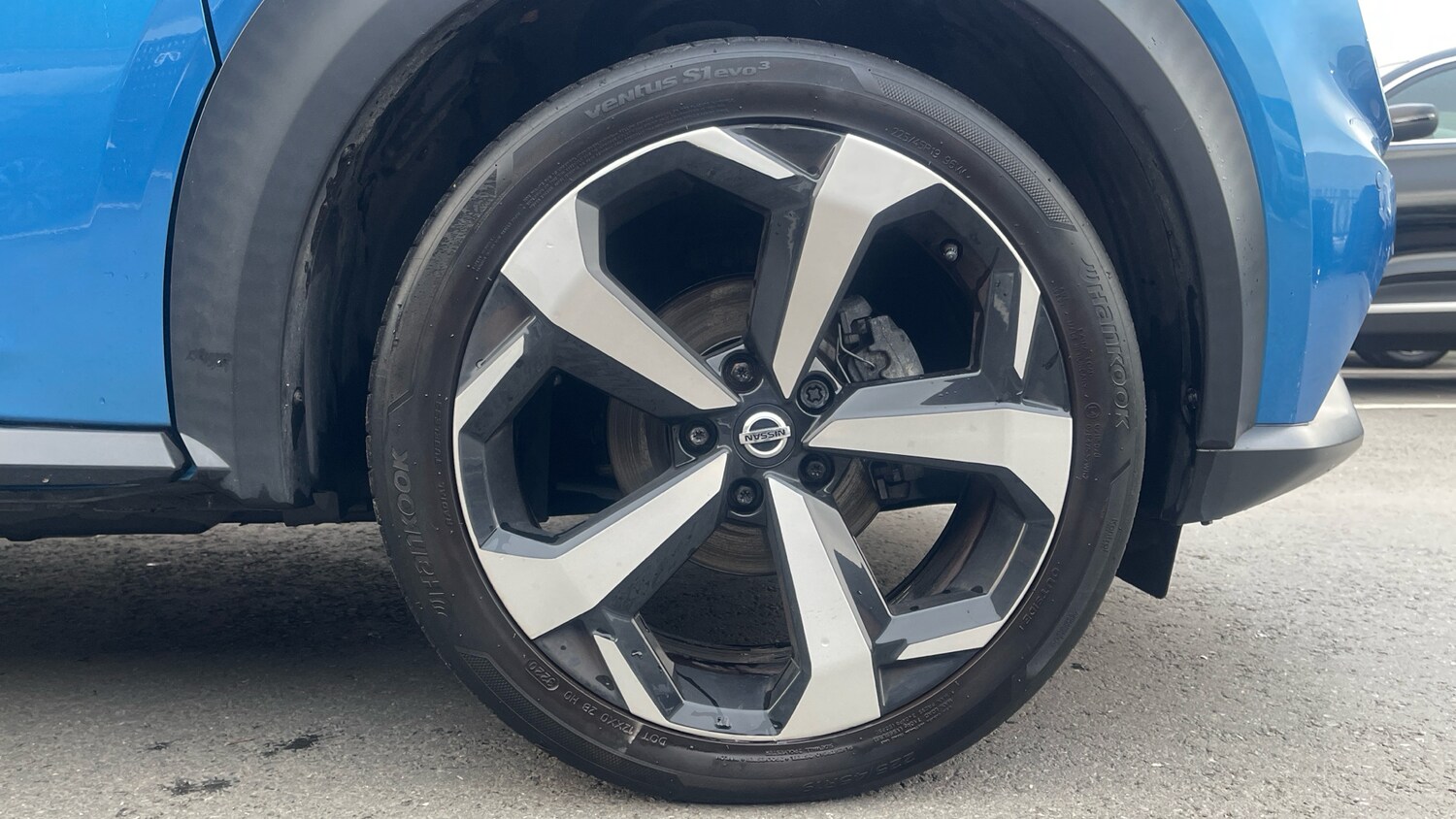 Used Nissan Juke 2020 for sale - 76896862: Photo 20