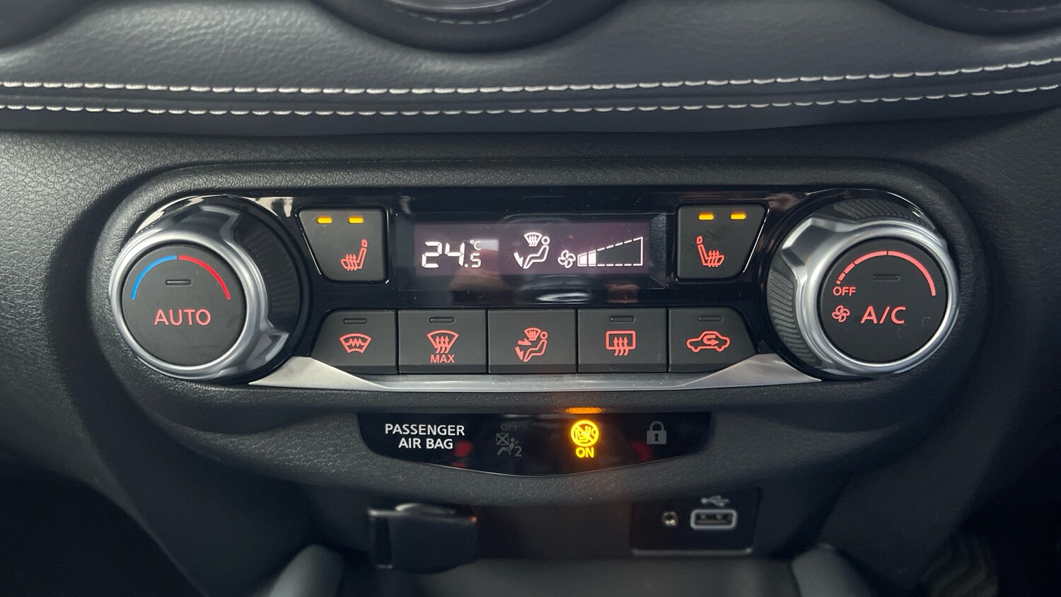 Used Nissan Juke 2020 for sale - 76896862: Photo 23