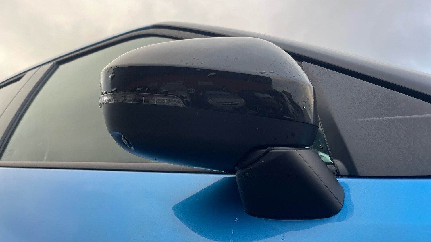 Used Nissan Juke 2020 for sale - 76896862: Photo 24