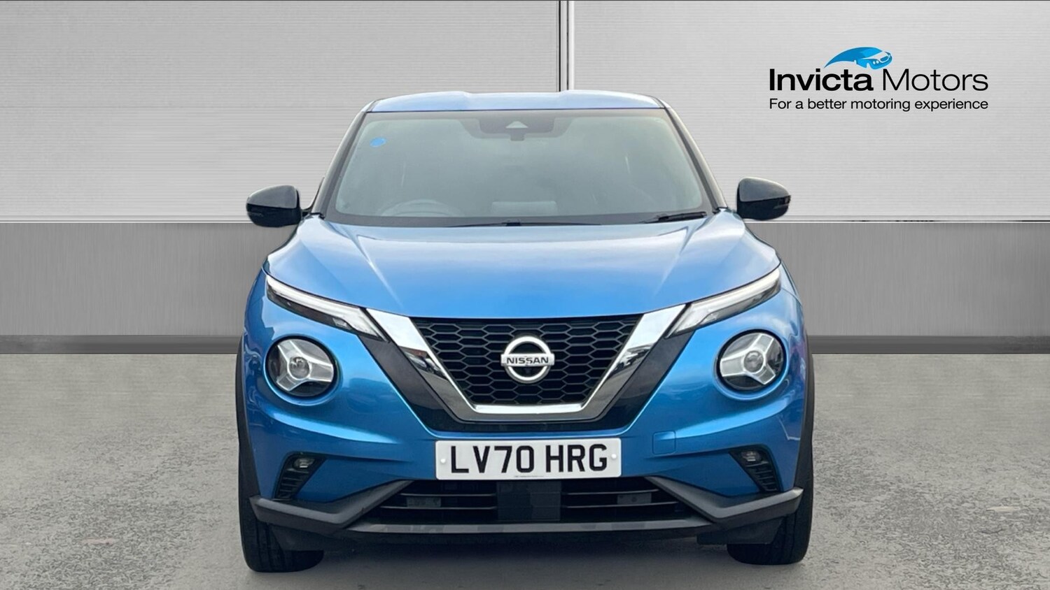 Used Nissan Juke 2020 for sale - 76896862: Photo 8