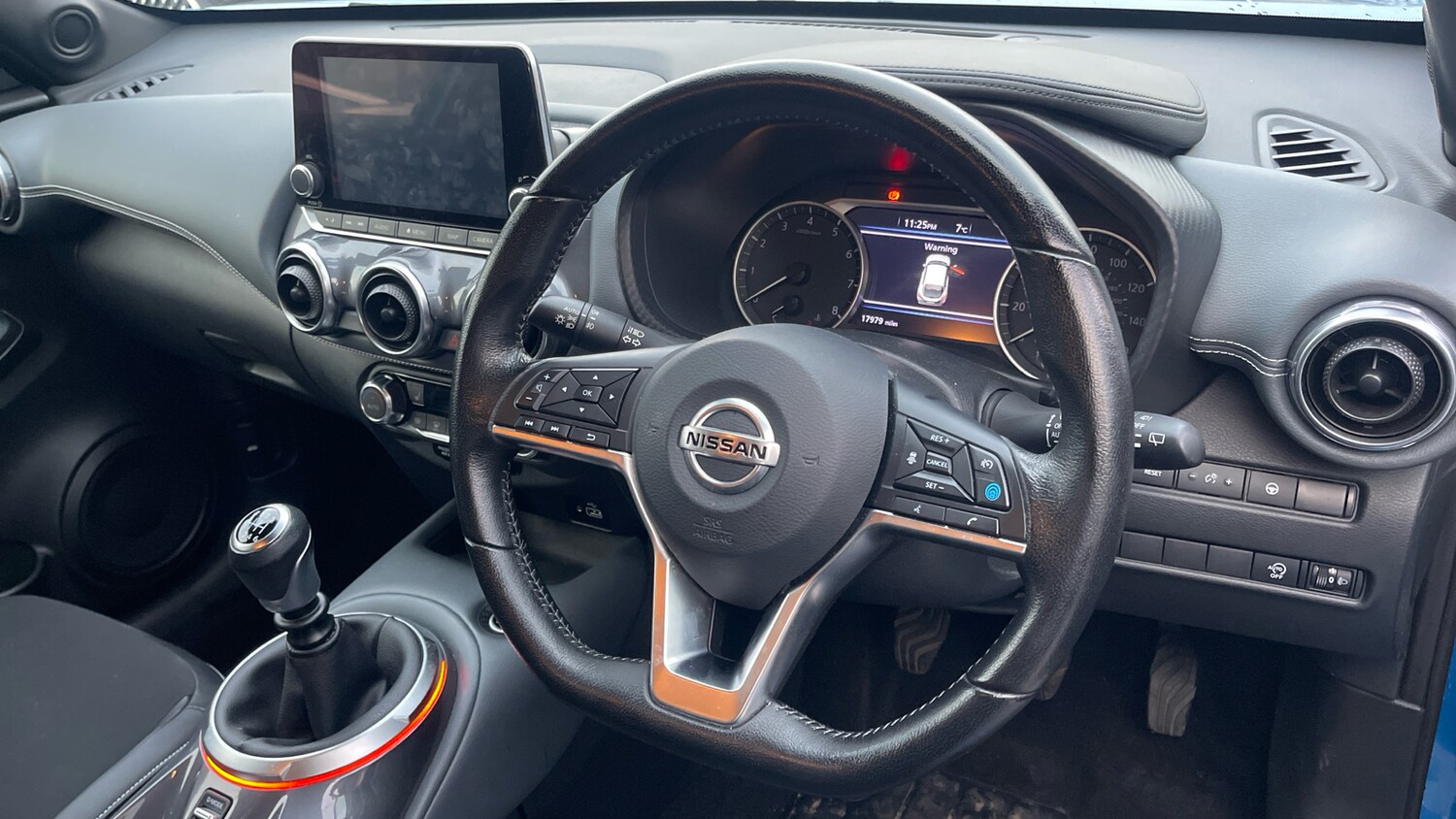 Used Nissan Juke 2020 for sale - 76896862: Photo 9