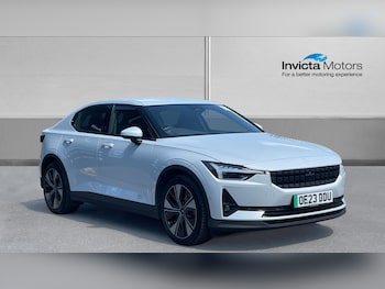 Used Polestar Polestar 2 2023 for sale - 78987339: Photo