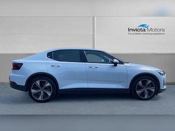 Used Polestar Polestar 2 2023 for sale - 78987339: Photo