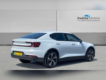 Used Polestar Polestar 2 2023 for sale - 78987339: Photo