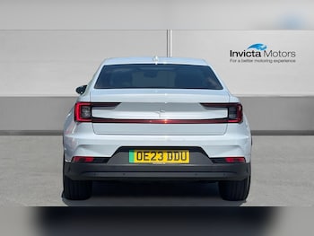 Used Polestar Polestar 2 2023 for sale - 78987339: Photo
