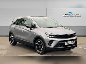Used Vauxhall Crossland 2024 for sale - 79724850: Photo