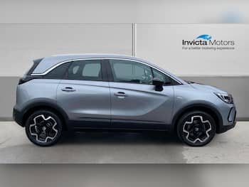 Used Vauxhall Crossland 2024 for sale - 79724850: Photo