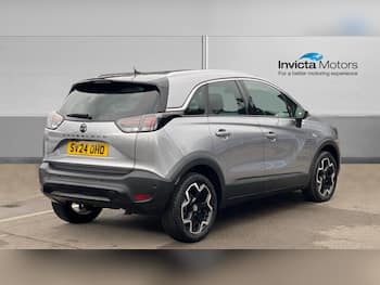 Used Vauxhall Crossland 2024 for sale - 79724850: Photo