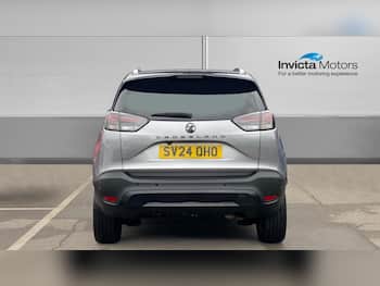 Used Vauxhall Crossland 2024 for sale - 79724850: Photo
