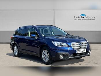 Used Subaru Outback 2015 for sale - 79710901: Photo