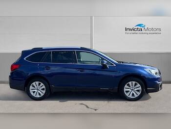 Used Subaru Outback 2015 for sale - 79710901: Photo