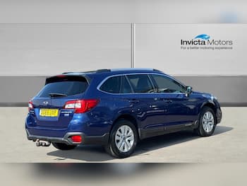 Used Subaru Outback 2015 for sale - 79710901: Photo