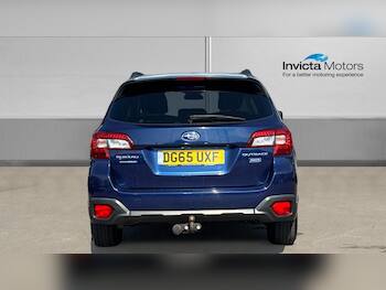 Used Subaru Outback 2015 for sale - 79710901: Photo