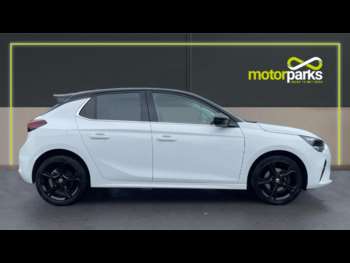 Used Vauxhall Corsa 2020 for sale - 74749113: Photo