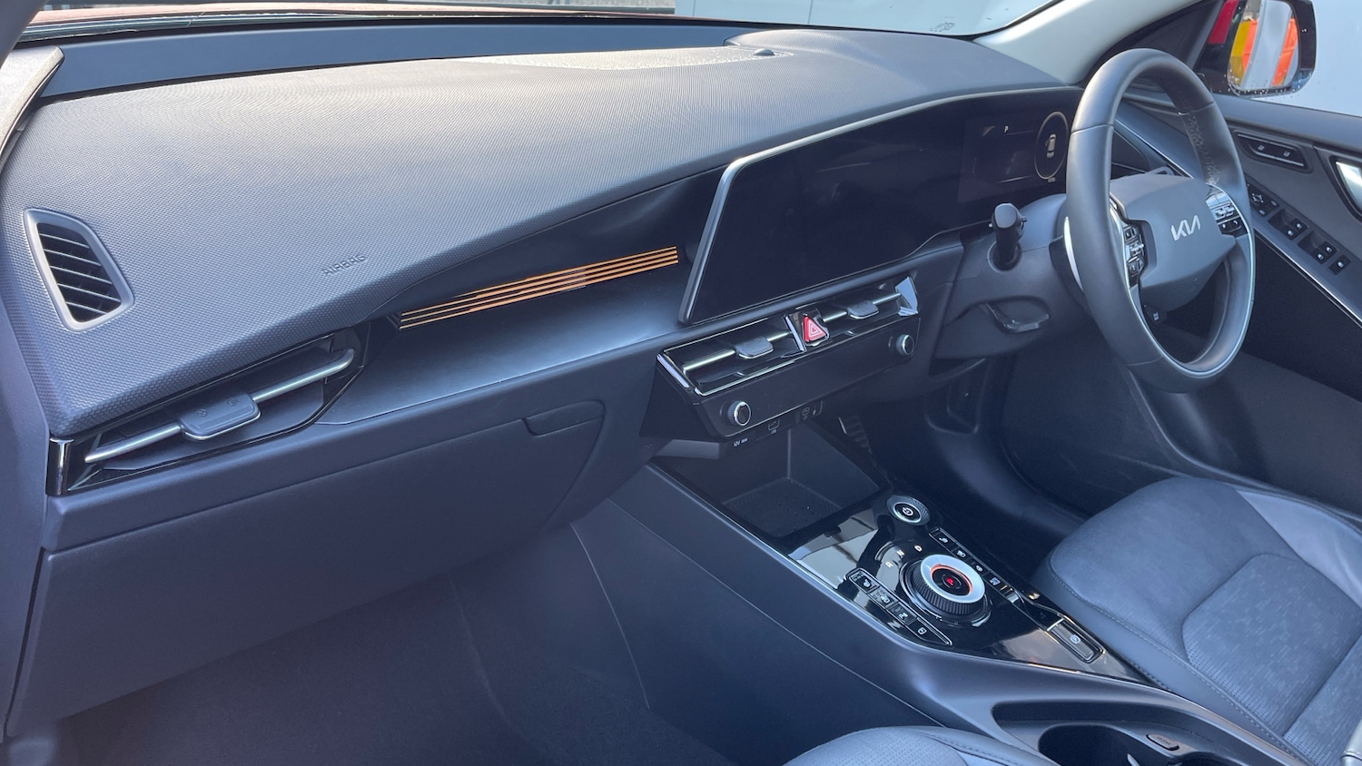 Used Kia Niro 2023 for sale - 76799471: Photo 10