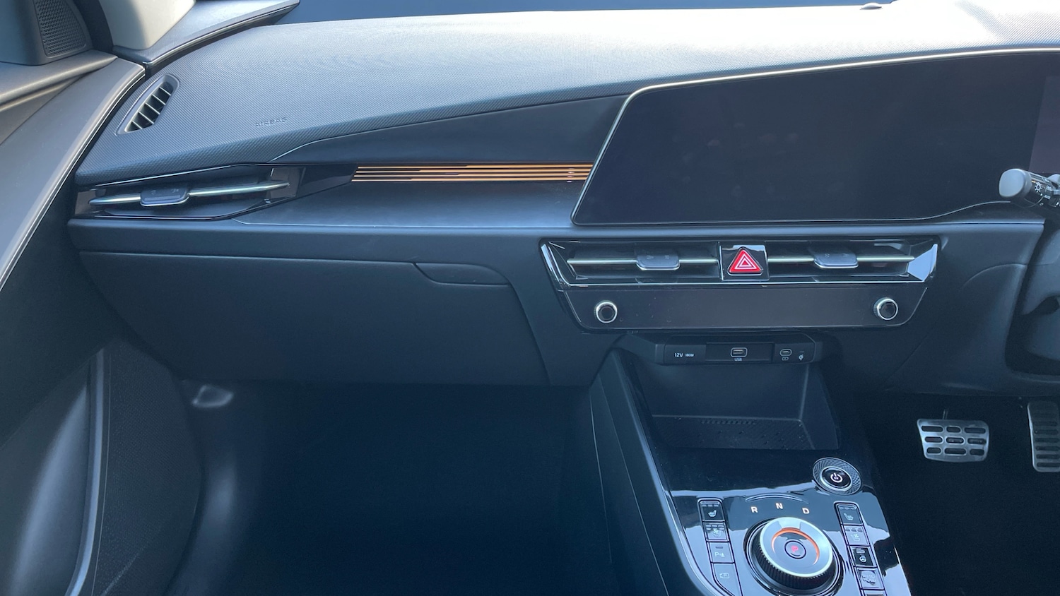 Used Kia Niro 2023 for sale - 76799471: Photo 12