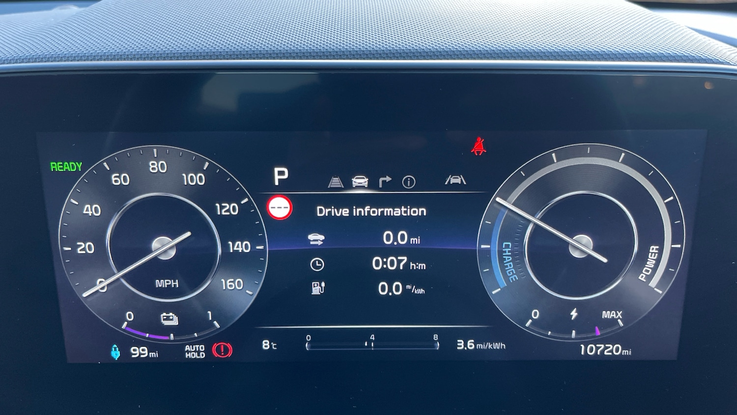 Used Kia Niro 2023 for sale - 76799471: Photo 13