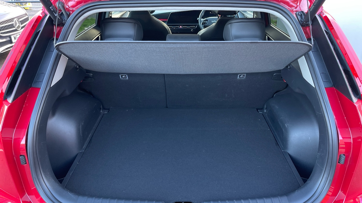 Used Kia Niro 2023 for sale - 76799471: Photo 15