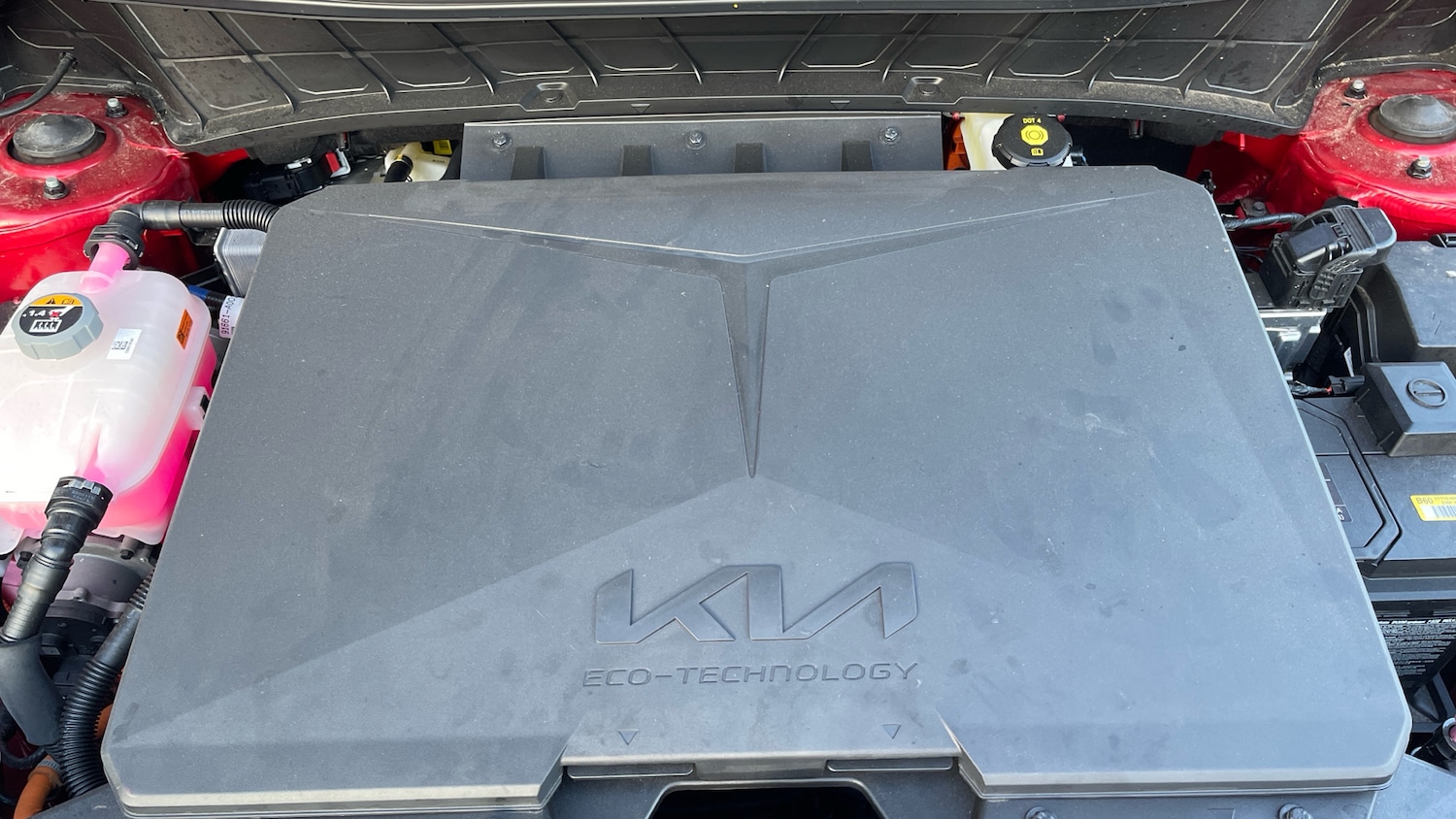 Used Kia Niro 2023 for sale - 76799471: Photo 16