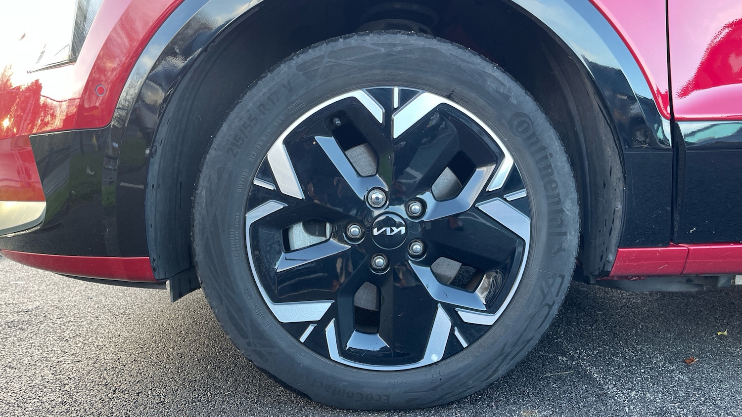 Used Kia Niro 2023 for sale - 76799471: Photo 17