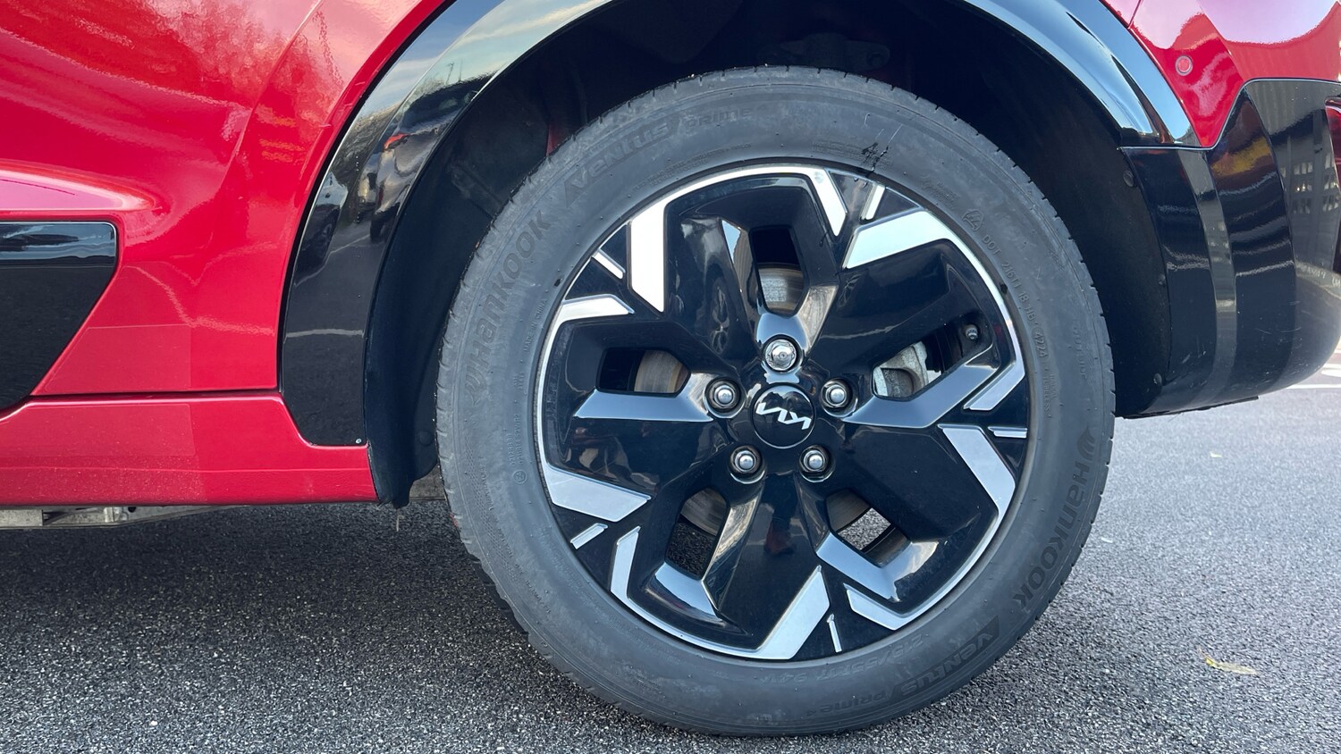 Used Kia Niro 2023 for sale - 76799471: Photo 18