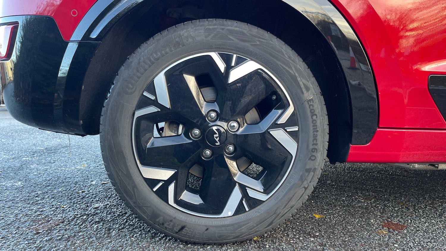 Used Kia Niro 2023 for sale - 76799471: Photo 19