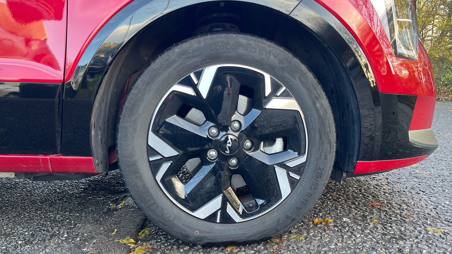 Used Kia Niro 2023 for sale - 76799471: Photo 20