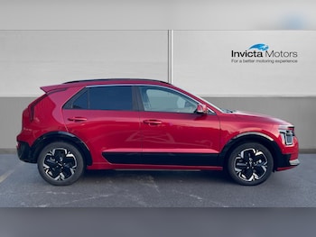 Used Kia Niro 2023 for sale - 76799471: Photo