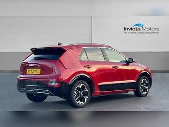 Used Kia Niro 2023 for sale - 76799471: Photo