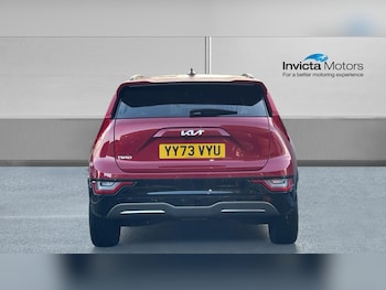 Used Kia Niro 2023 for sale - 76799471: Photo