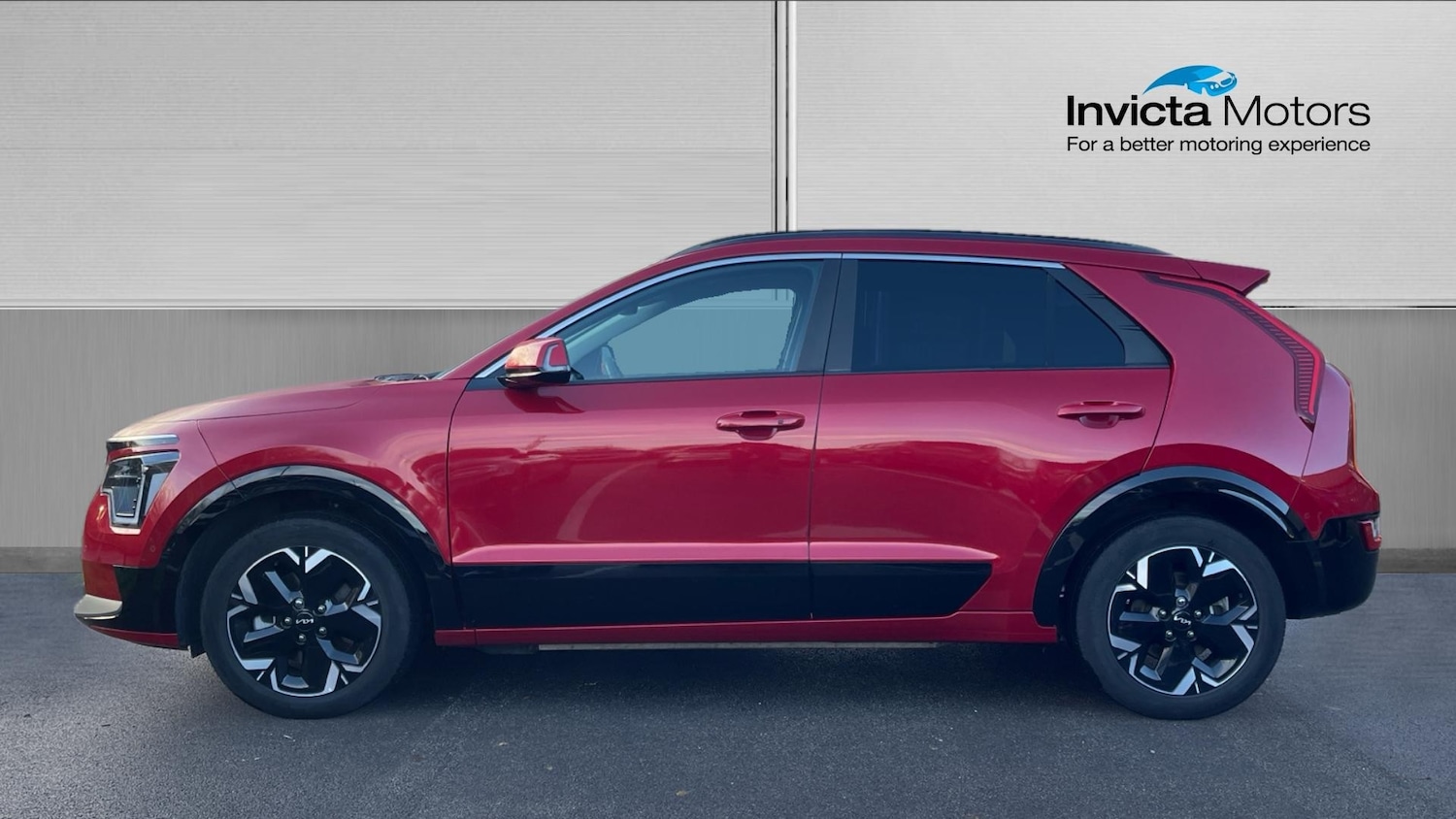 Used Kia Niro 2023 for sale - 76799471: Photo 6