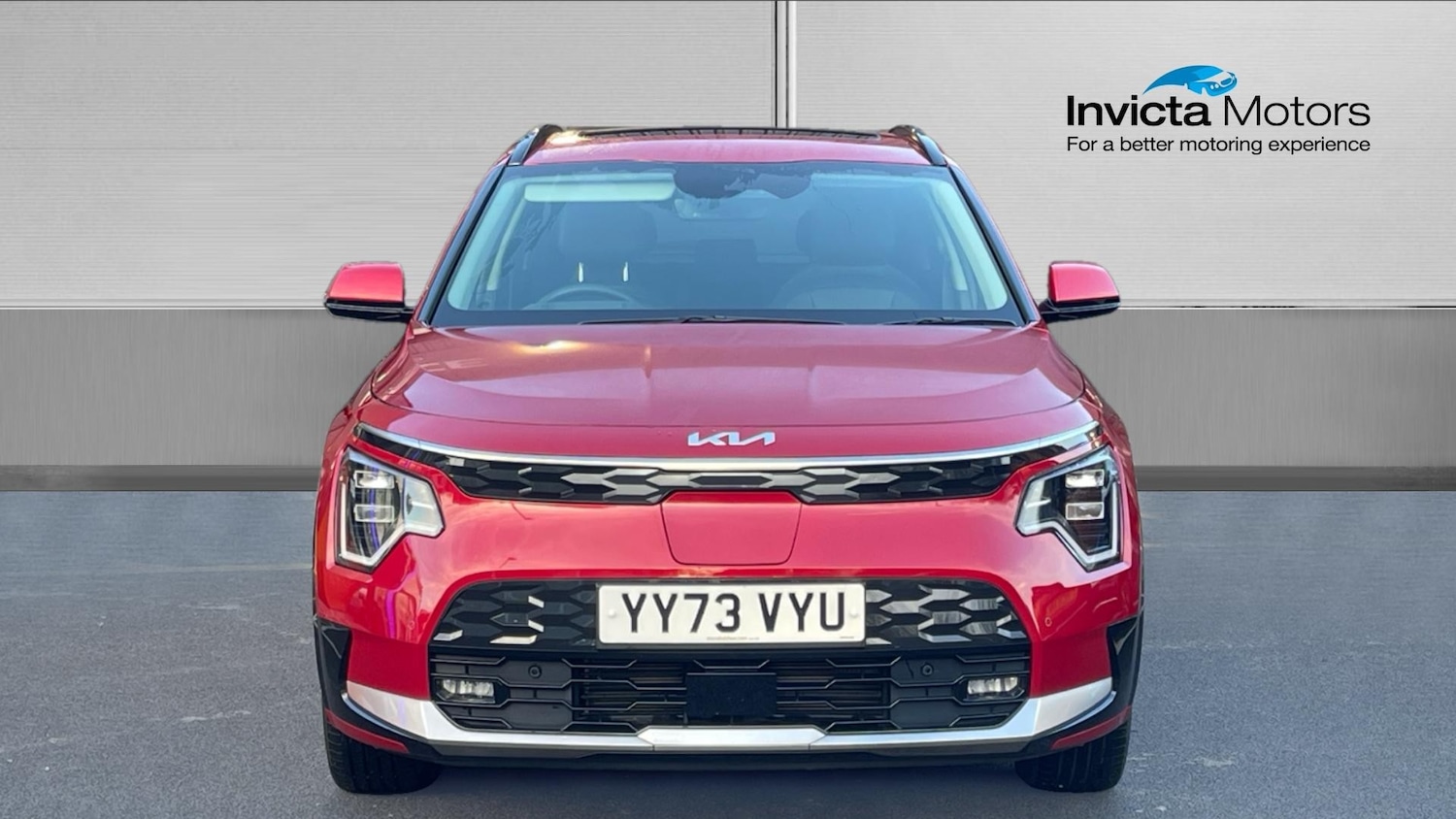 Used Kia Niro 2023 for sale - 76799471: Photo 8