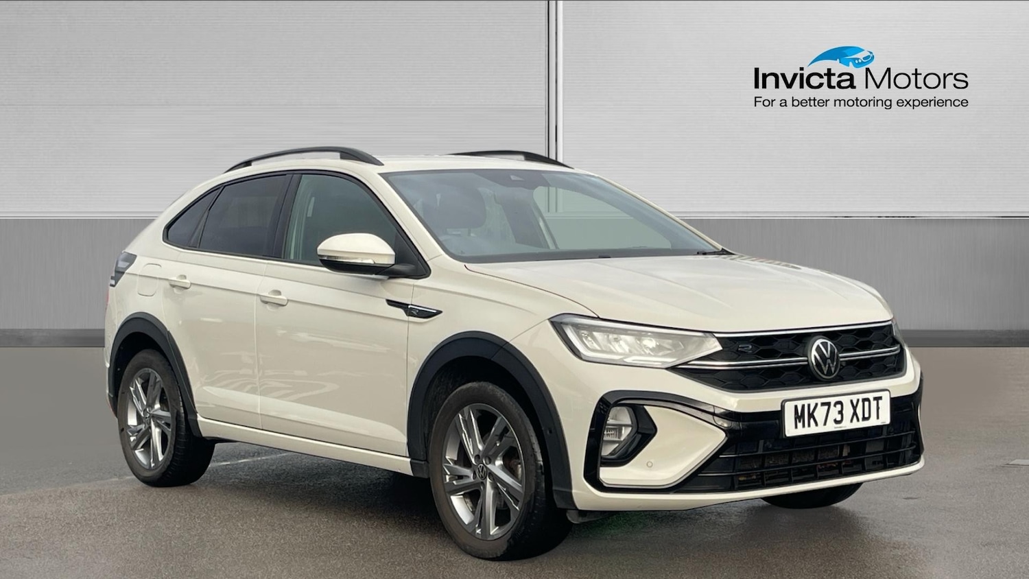 Used Volkswagen Taigo 2023 for sale - 76864100: Photo 1