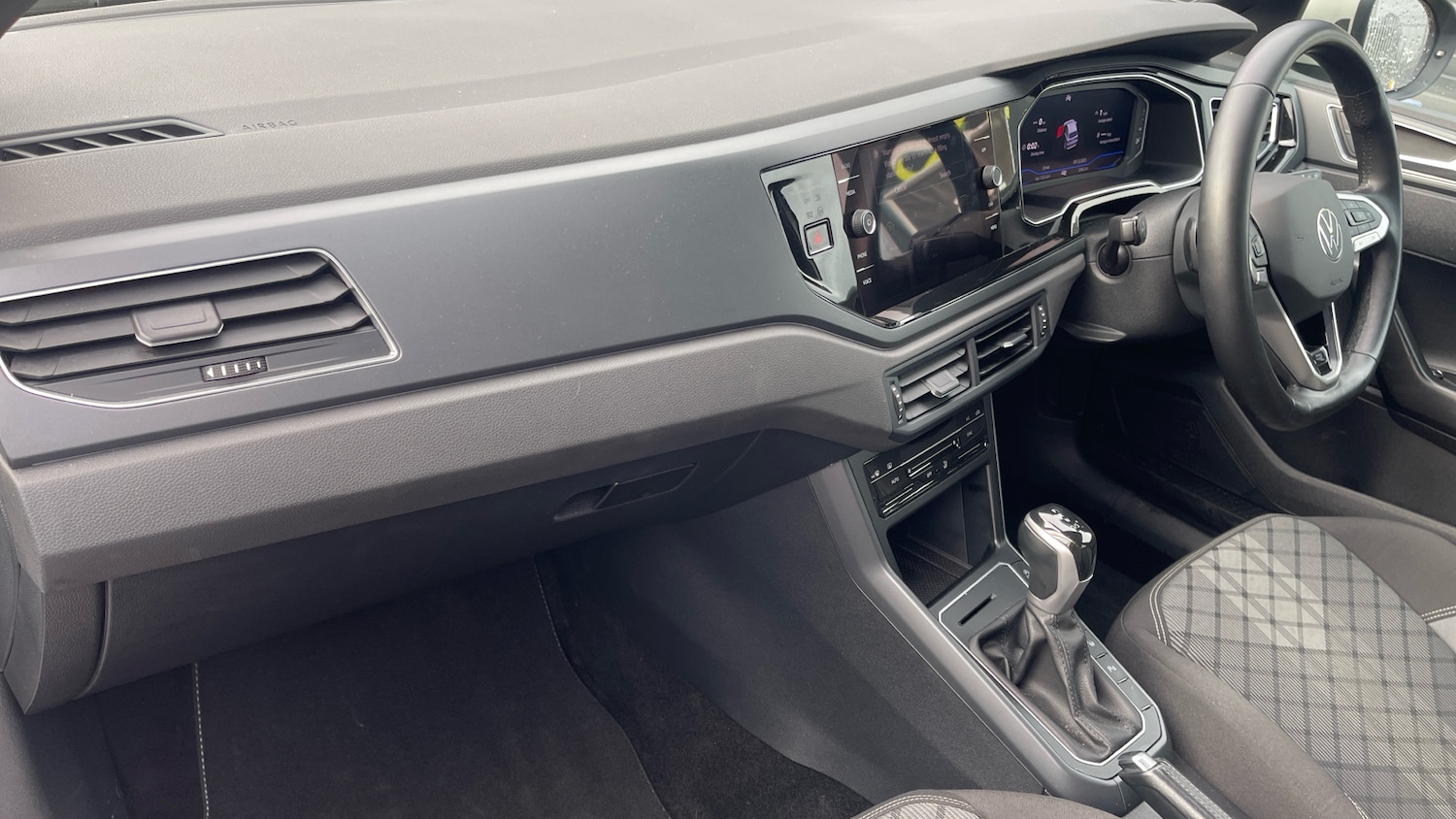 Used Volkswagen Taigo 2023 for sale - 76864100: Photo 10