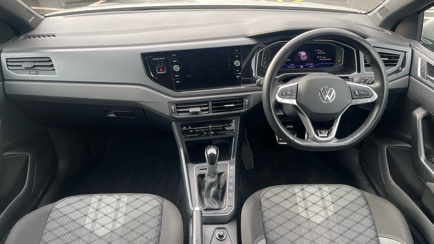 Used Volkswagen Taigo 2023 for sale - 76864100: Photo 11