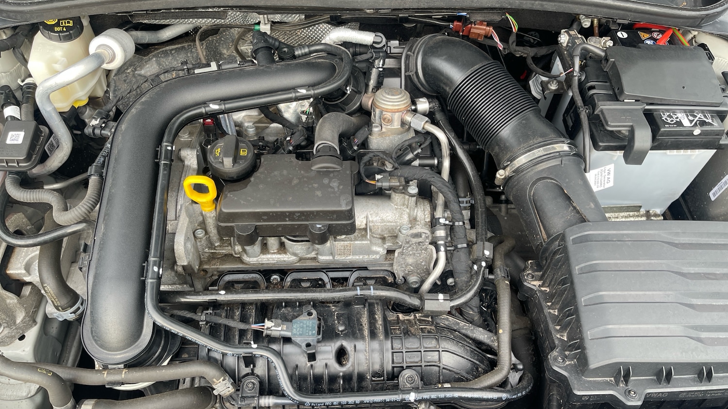 Used Volkswagen Taigo 2023 for sale - 76864100: Photo 16