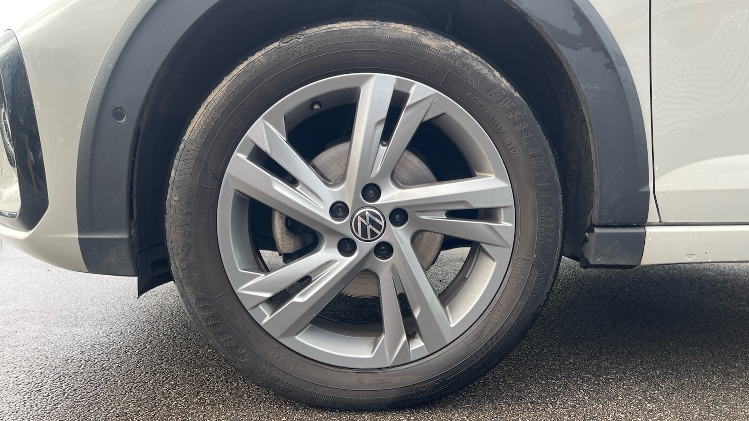 Used Volkswagen Taigo 2023 for sale - 76864100: Photo 17