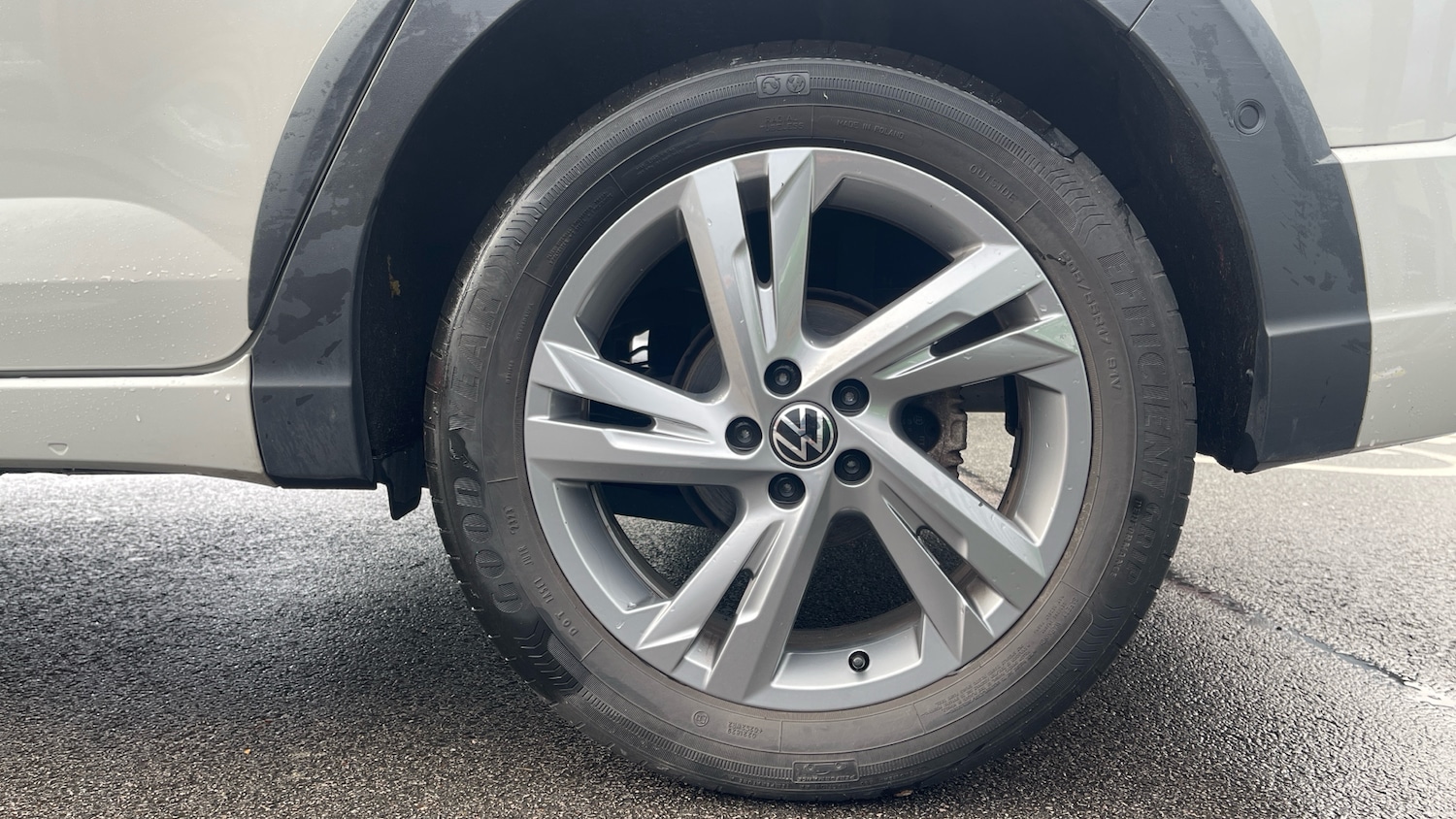 Used Volkswagen Taigo 2023 for sale - 76864100: Photo 18