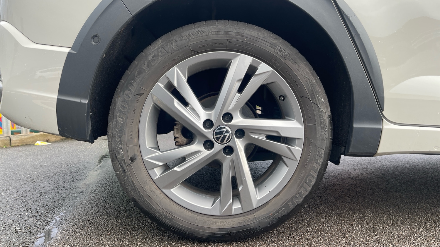 Used Volkswagen Taigo 2023 for sale - 76864100: Photo 19