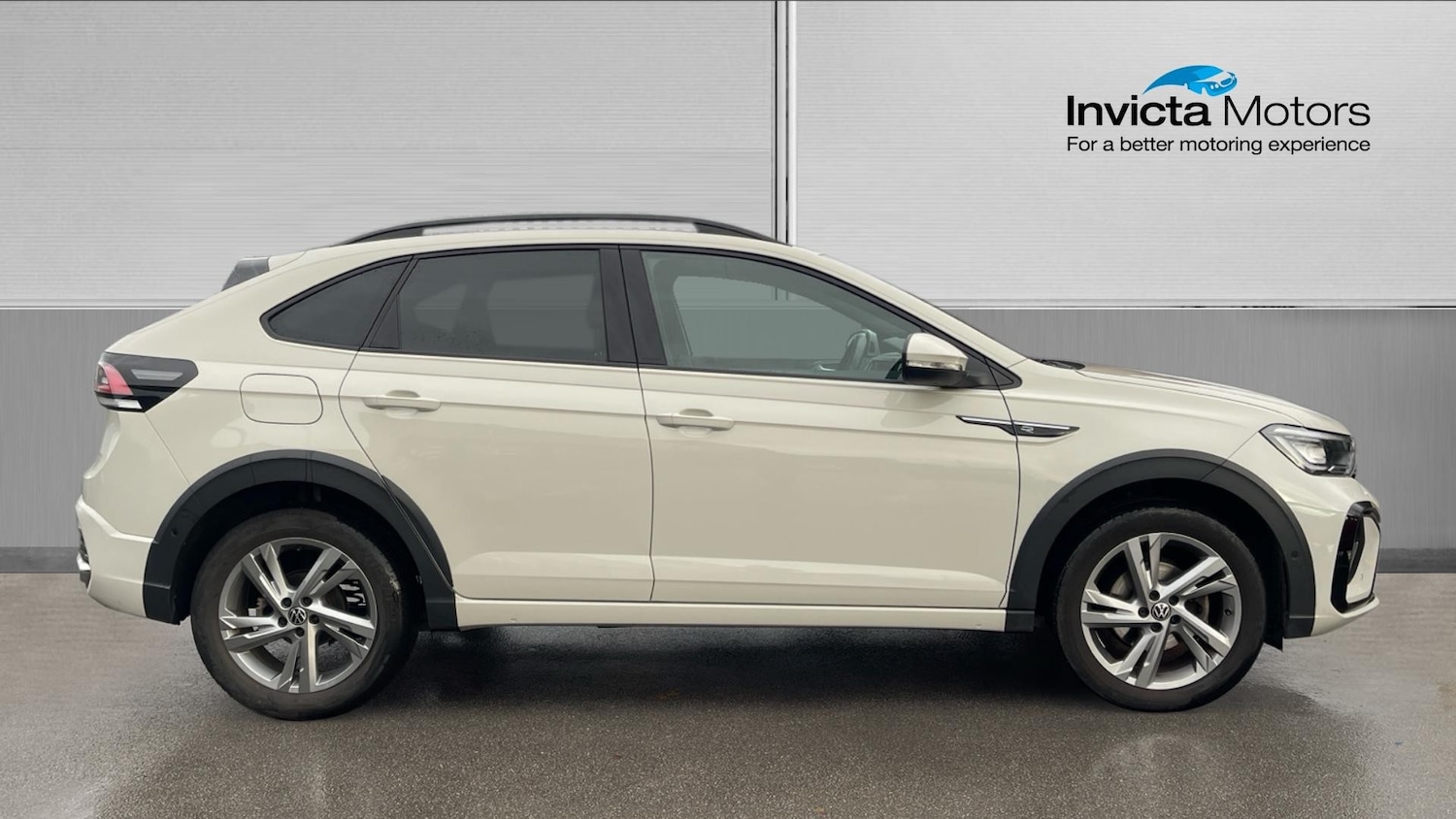 Used Volkswagen Taigo 2023 for sale - 76864100: Photo 2