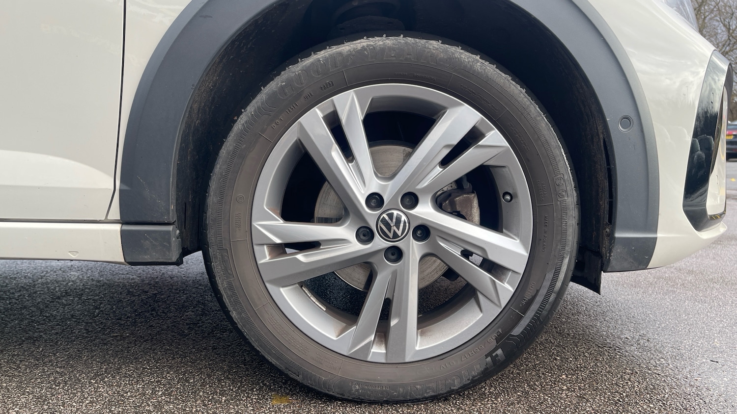 Used Volkswagen Taigo 2023 for sale - 76864100: Photo 20