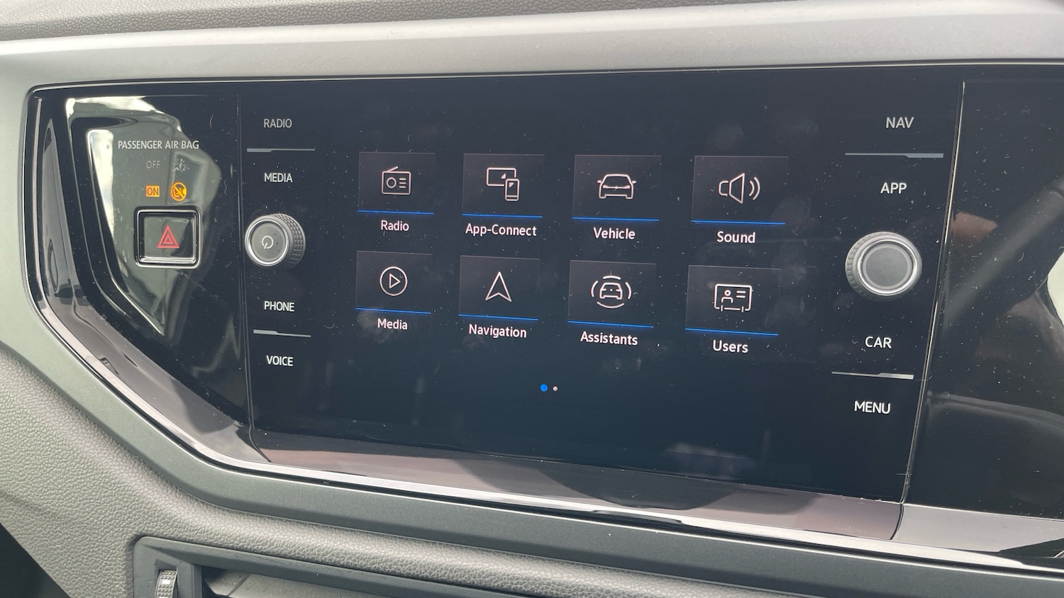 Used Volkswagen Taigo 2023 for sale - 76864100: Photo 24