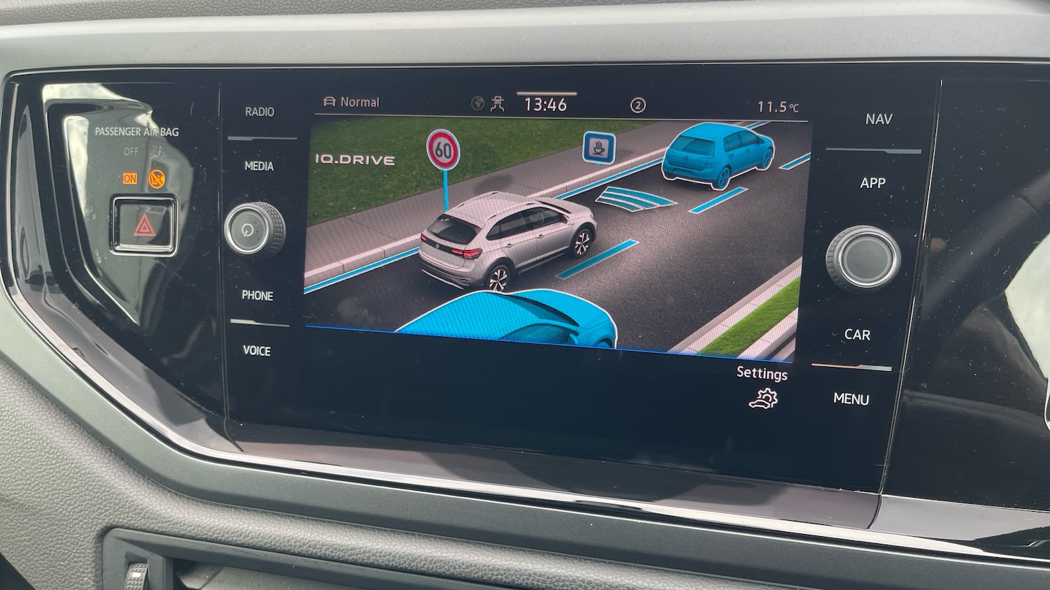 Used Volkswagen Taigo 2023 for sale - 76864100: Photo 25