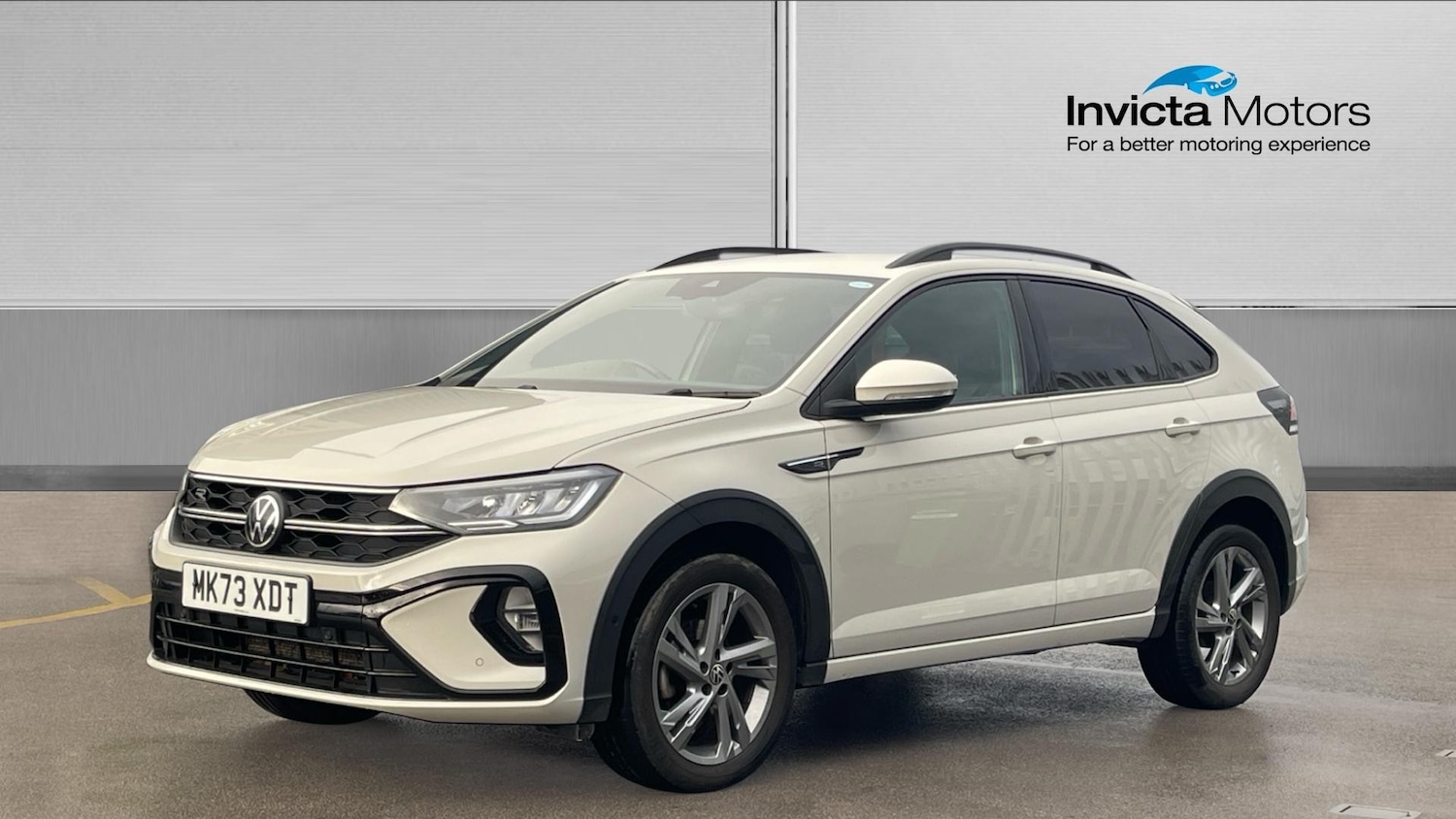 Used Volkswagen Taigo 2023 for sale - 76864100: Photo 7