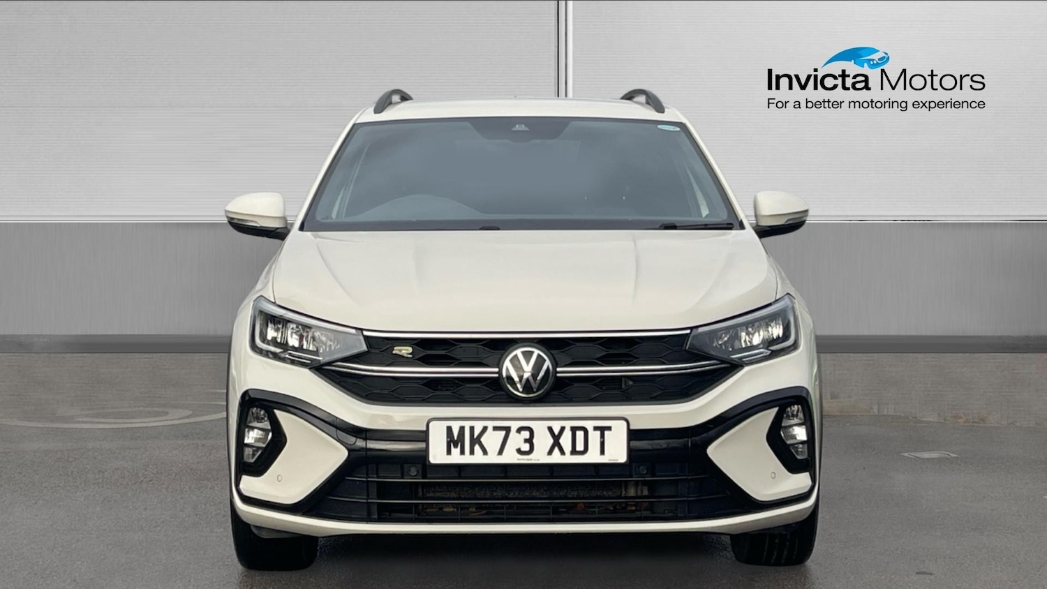 Used Volkswagen Taigo 2023 for sale - 76864100: Photo 8