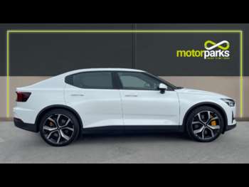Used Polestar Polestar 2 2020 for sale - 75101215: Photo