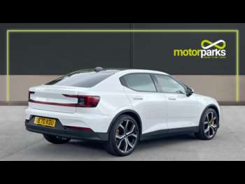 Used Polestar Polestar 2 2020 for sale - 75101215: Photo