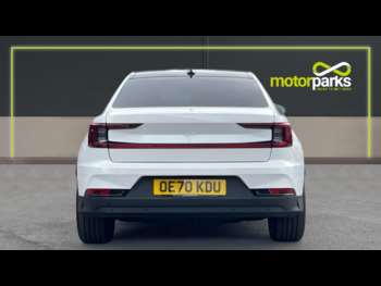 Used Polestar Polestar 2 2020 for sale - 75101215: Photo