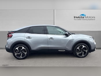 Used Citroen C4 2022 for sale - 79267022: Photo